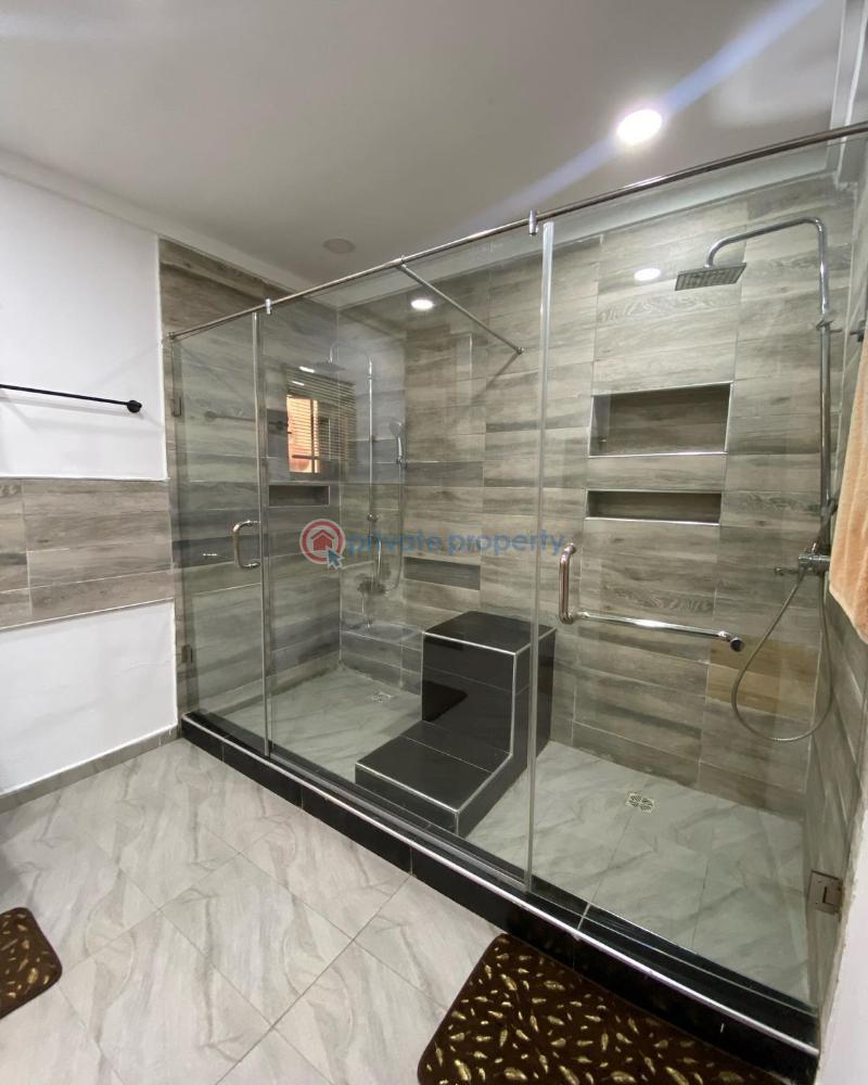 3 bedroom Block Of Flats For Sale Victoria Island Lagos - 2