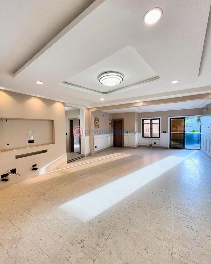 3 bedroom Block Of Flats For Sale Victoria Island Lagos - 7