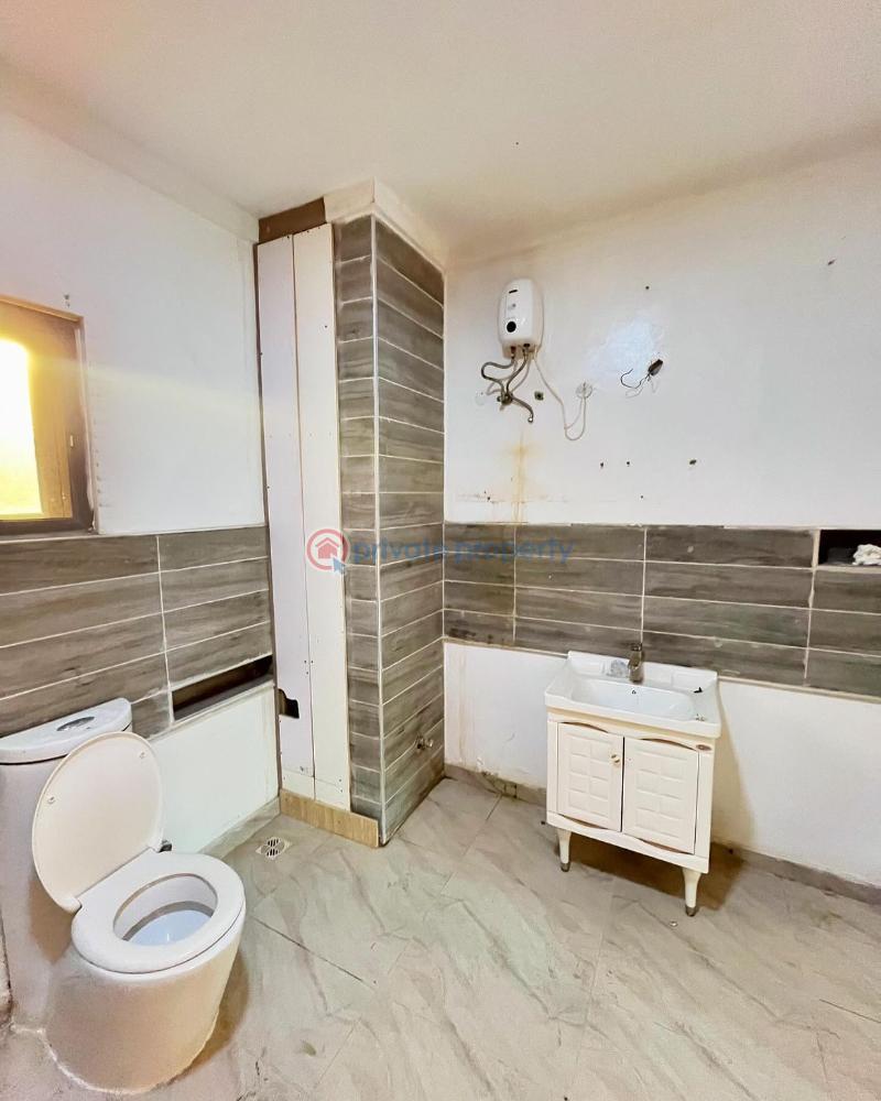 3 bedroom Block Of Flats For Sale Victoria Island Lagos - 10
