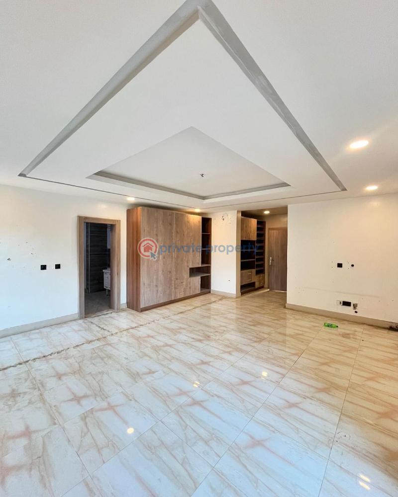 3 bedroom Block Of Flats For Sale Victoria Island Lagos - 13