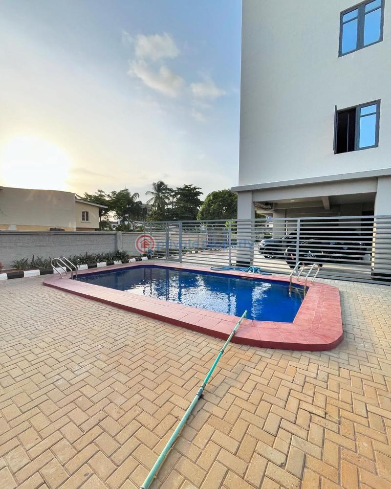 3 bedroom Block Of Flats For Sale Victoria Island Lagos - 6