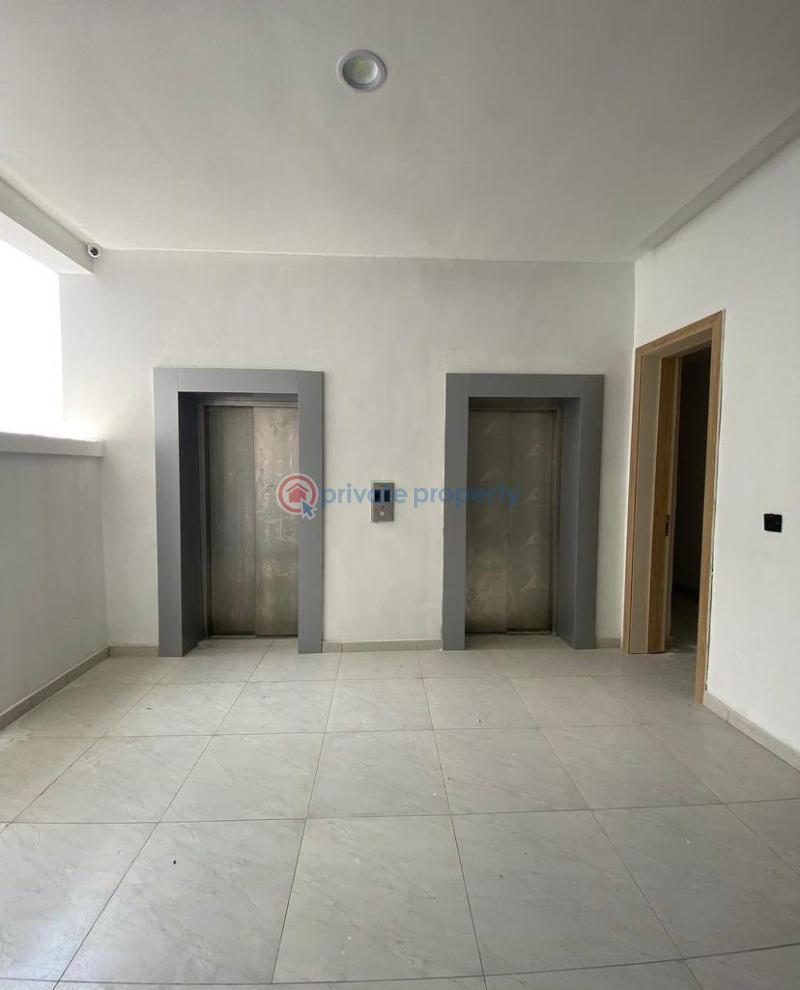 3 bedroom House For Rent Lekki Phase 1 Lagos - 4