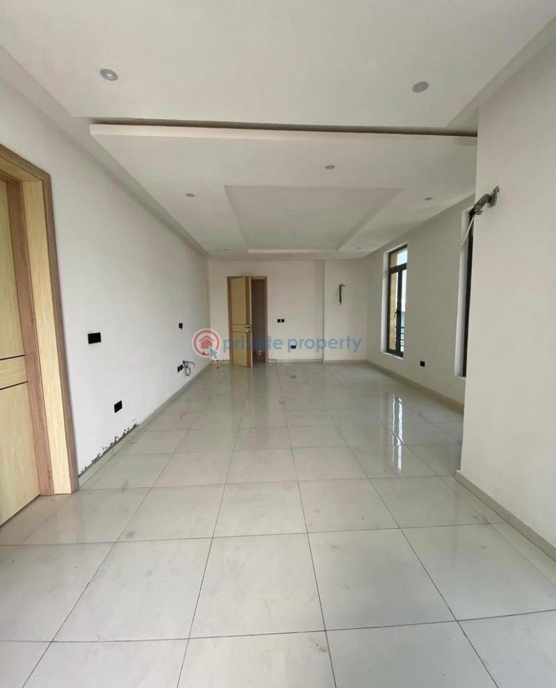 3 bedroom House For Rent Lekki Phase 1 Lagos - 6