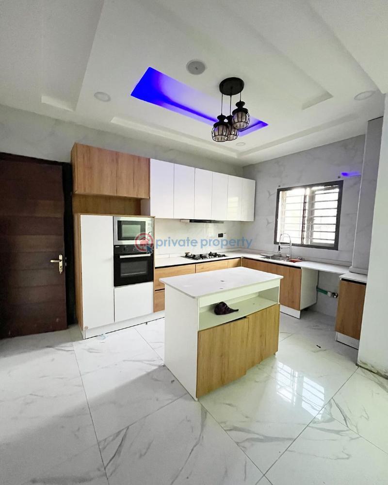 3 bedroom House For Rent Ikoyi Lagos - 3