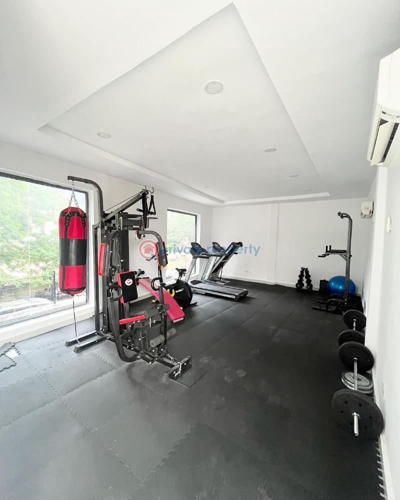 3 bedroom House For Rent Ikoyi Lagos - 8