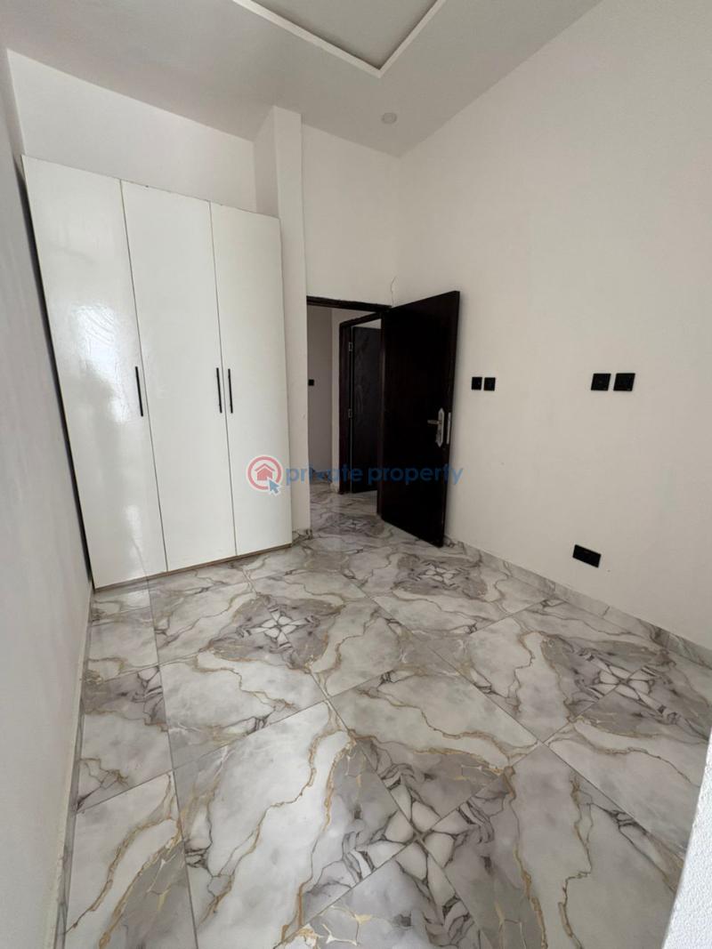 3 bedroom Detached Duplex For Sale Ajah Lekki Lekki Phase 2 Lagos - 2