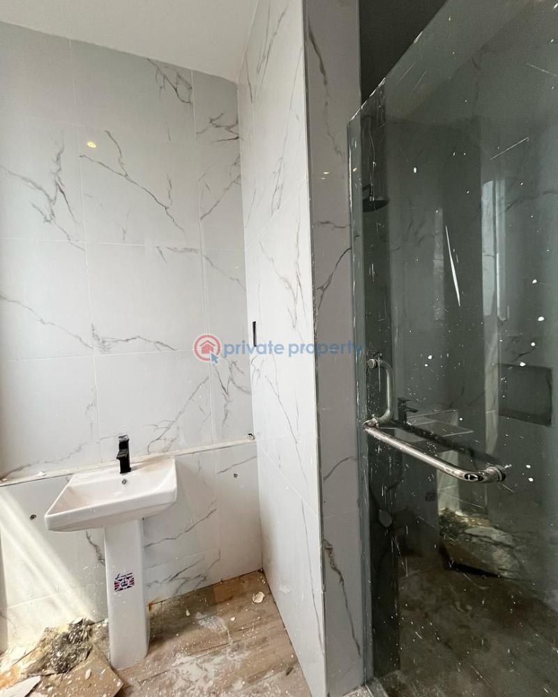 3 bedroom House For Rent Ikoyi Lagos - 7