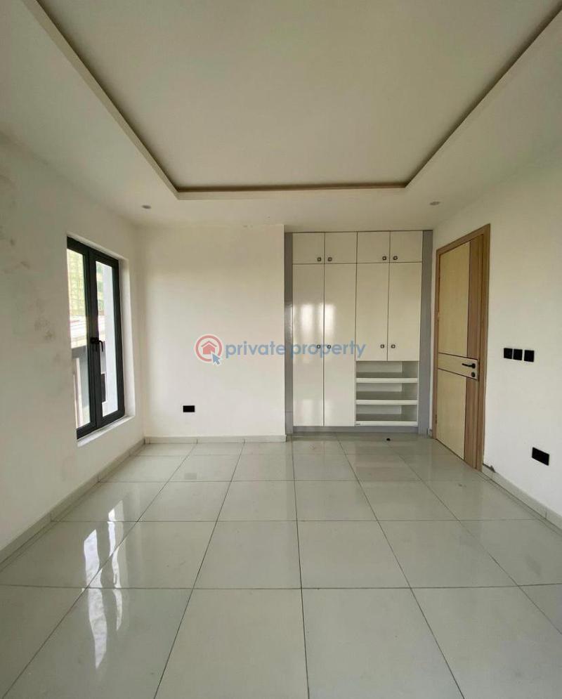 3 bedroom House For Rent Lekki Phase 1 Lagos - 8