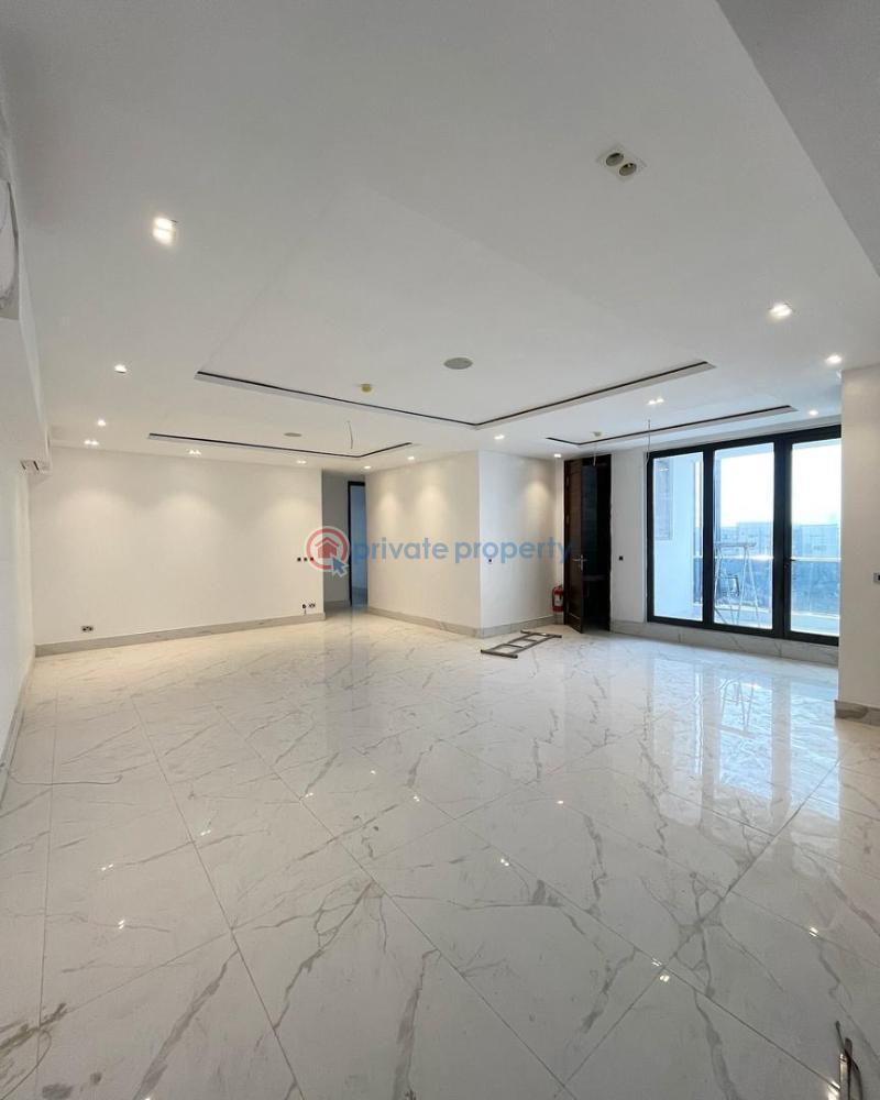 3 bedroom House For Rent Ikoyi Lagos - 8