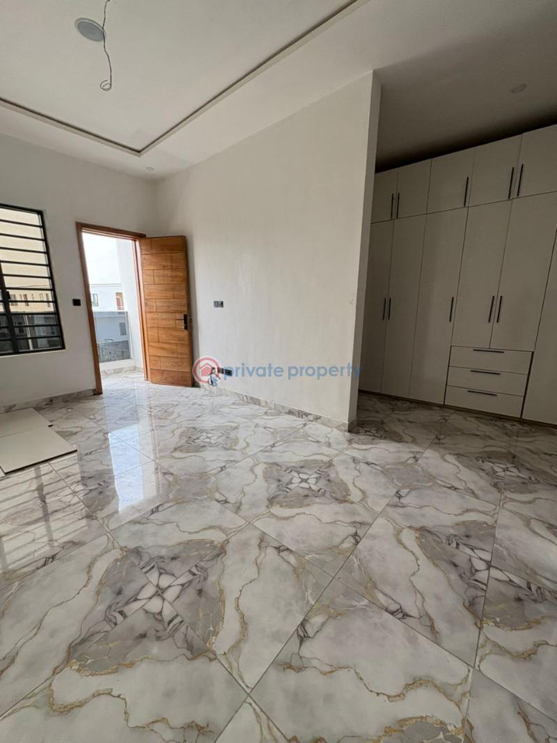 3 bedroom Detached Duplex For Sale Ajah Lekki Lekki Phase 2 Lagos - 7