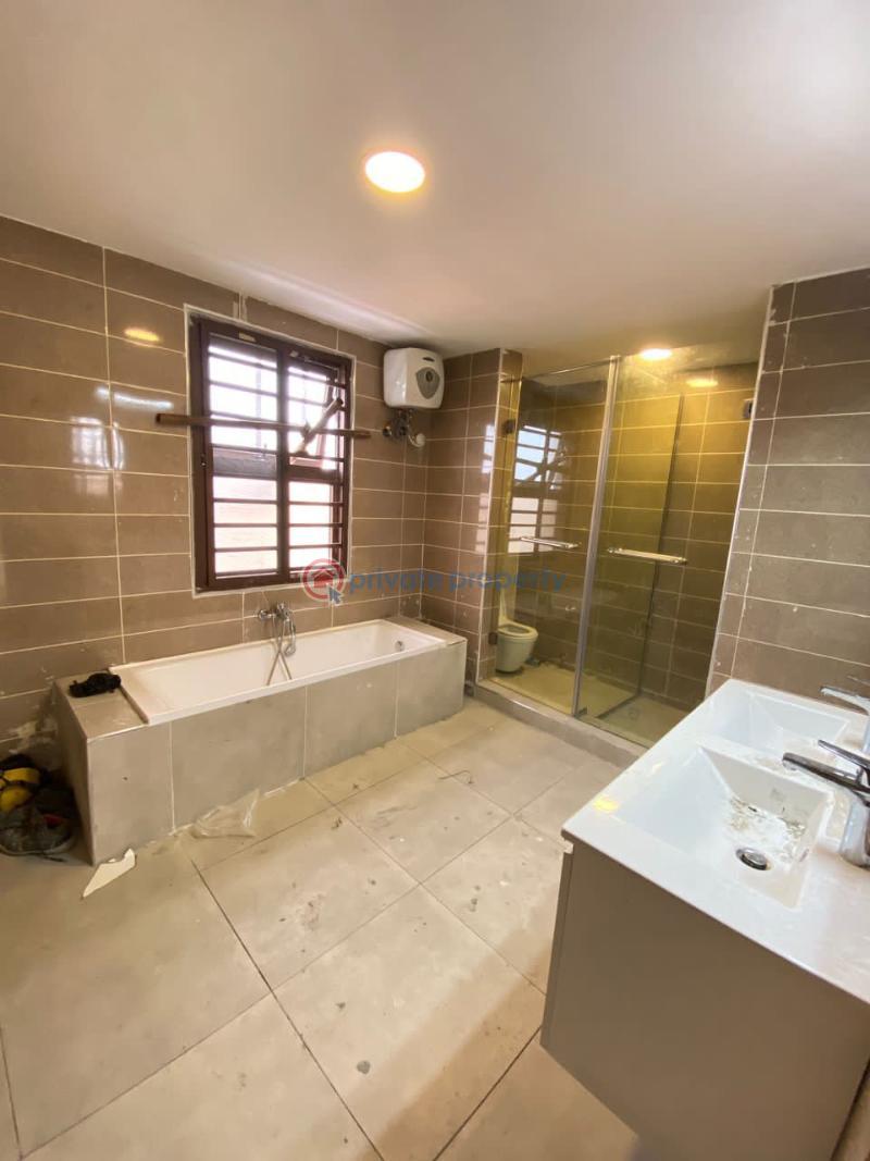 3 bedroom House For Sale Ikoyi Lagos - 4