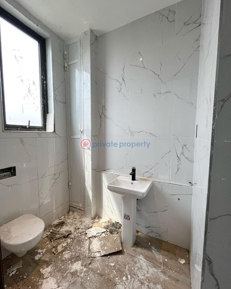 3 bedroom House For Rent Ikoyi Lagos - 6