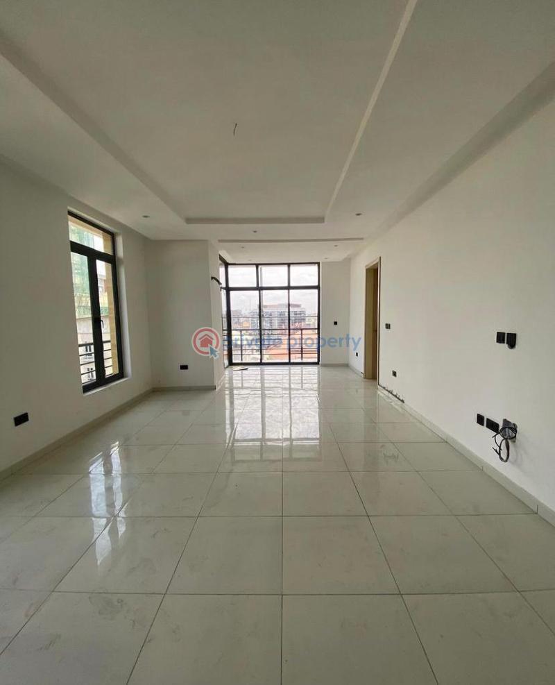 3 bedroom House For Rent Lekki Phase 1 Lagos - 9