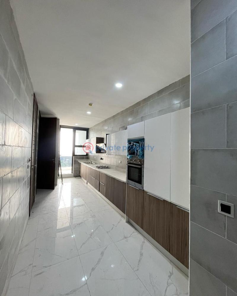 3 bedroom House For Rent Ikoyi Lagos - 10