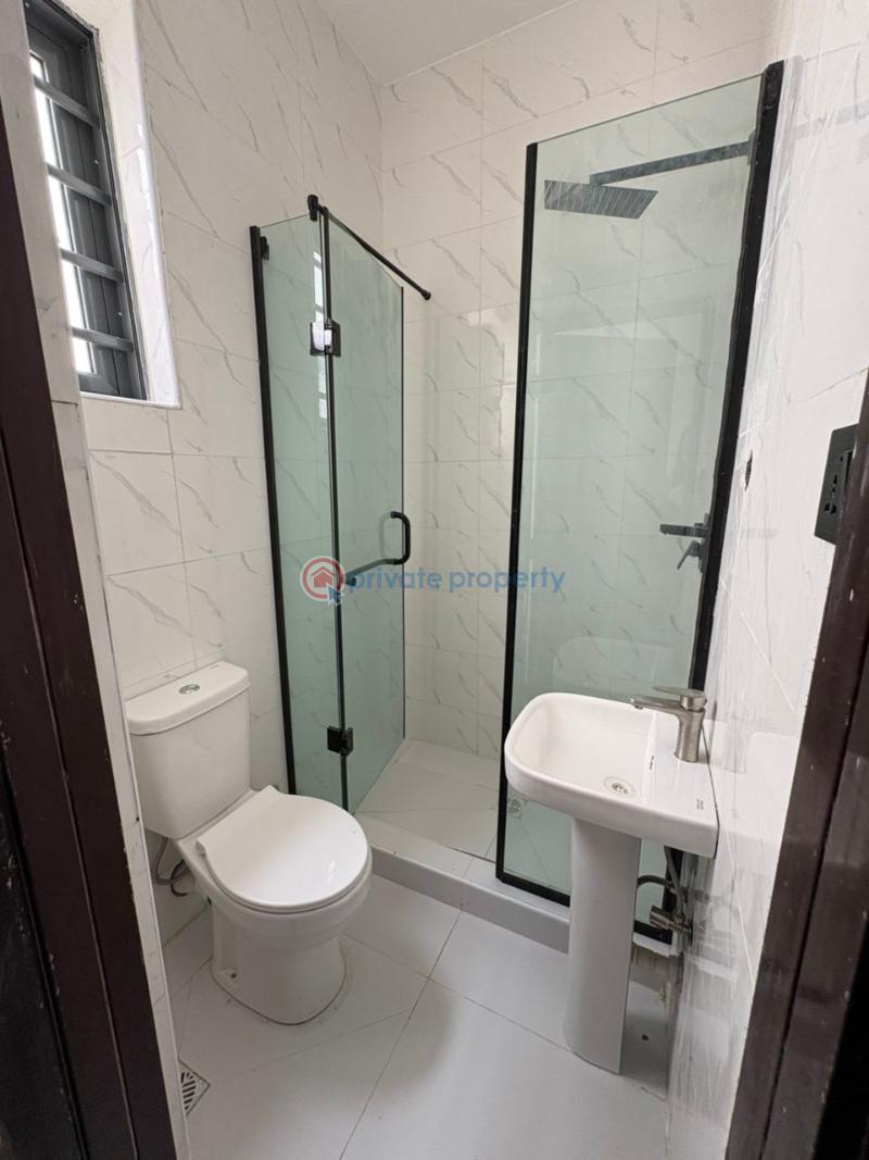 3 bedroom Detached Duplex For Sale Ajah Lekki Lekki Phase 2 Lagos - 3