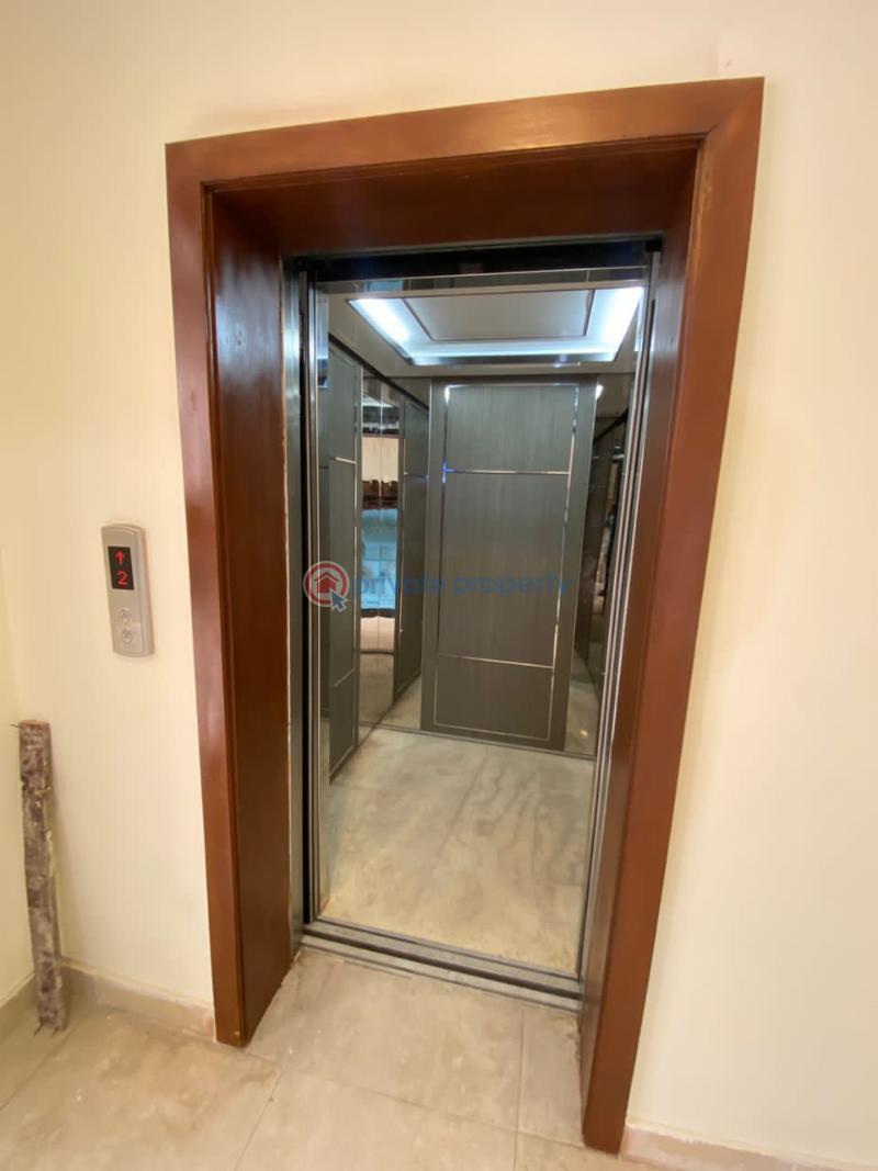 3 bedroom House For Sale Ikoyi Lagos - 3