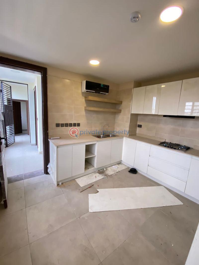 3 bedroom House For Sale Ikoyi Lagos - 7
