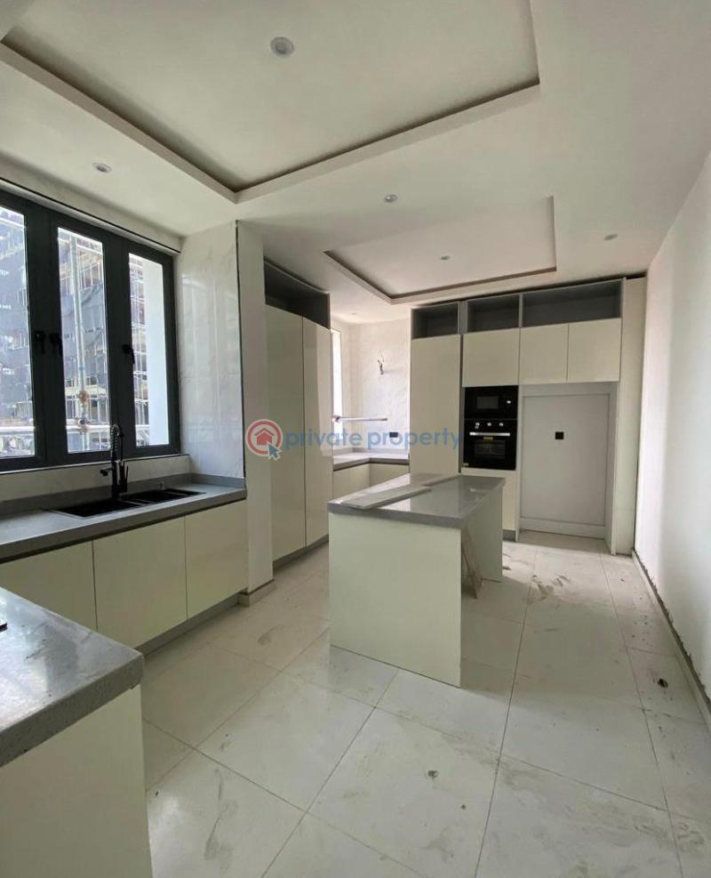 3 bedroom House For Rent Lekki Phase 1 Lagos - 1