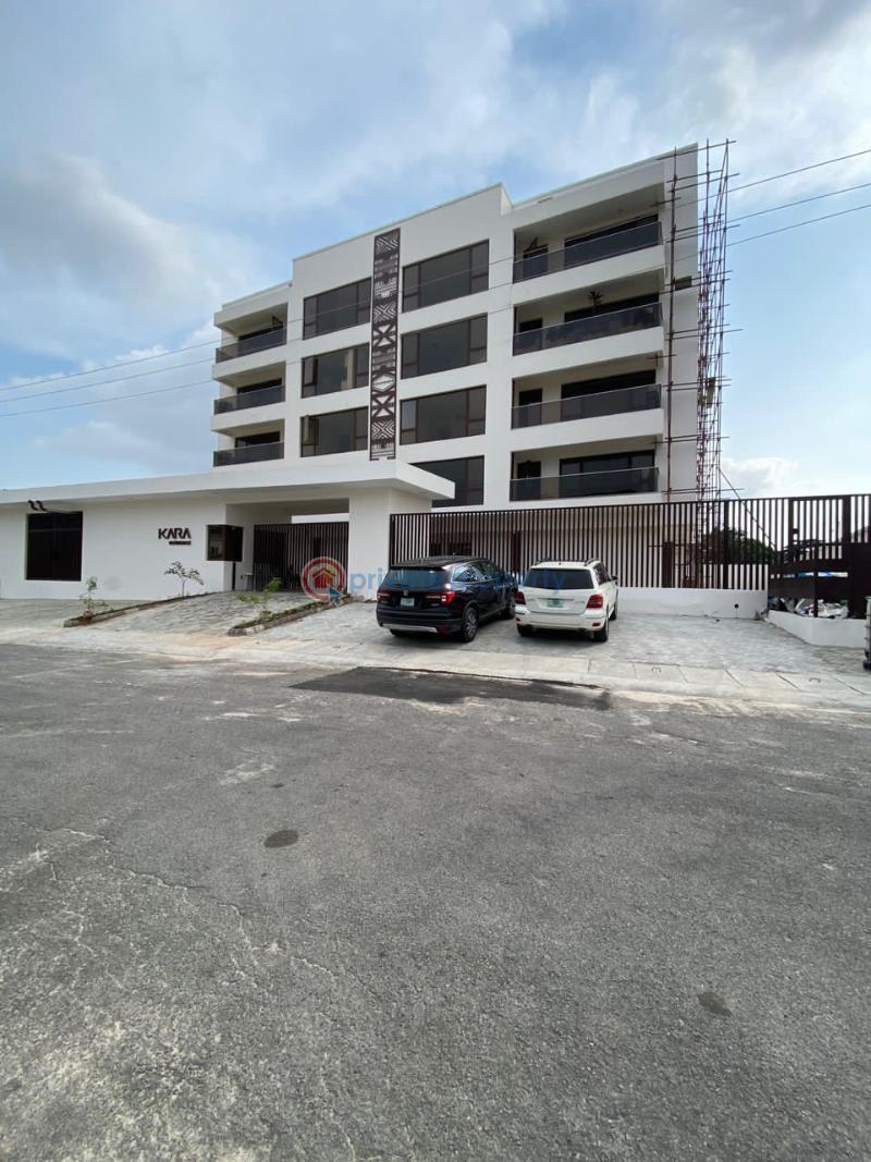 3 bedroom House For Sale Ikoyi Lagos - 11