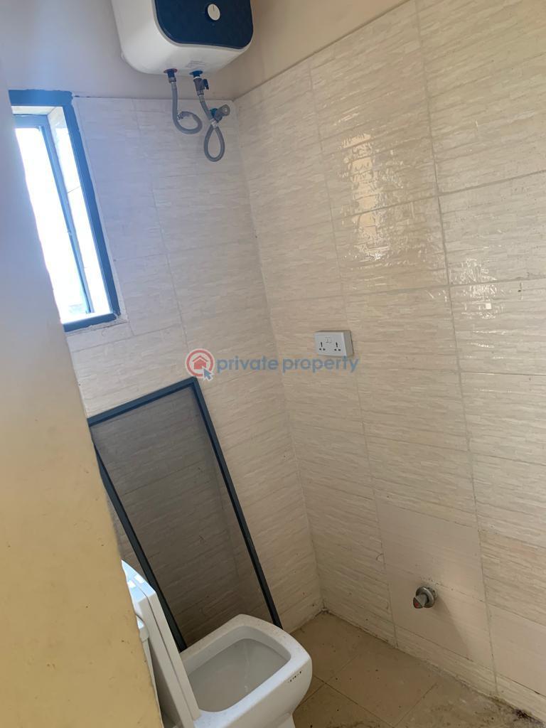 3 bedroom House For Rent Oniru Victoria Island Lagos - 14