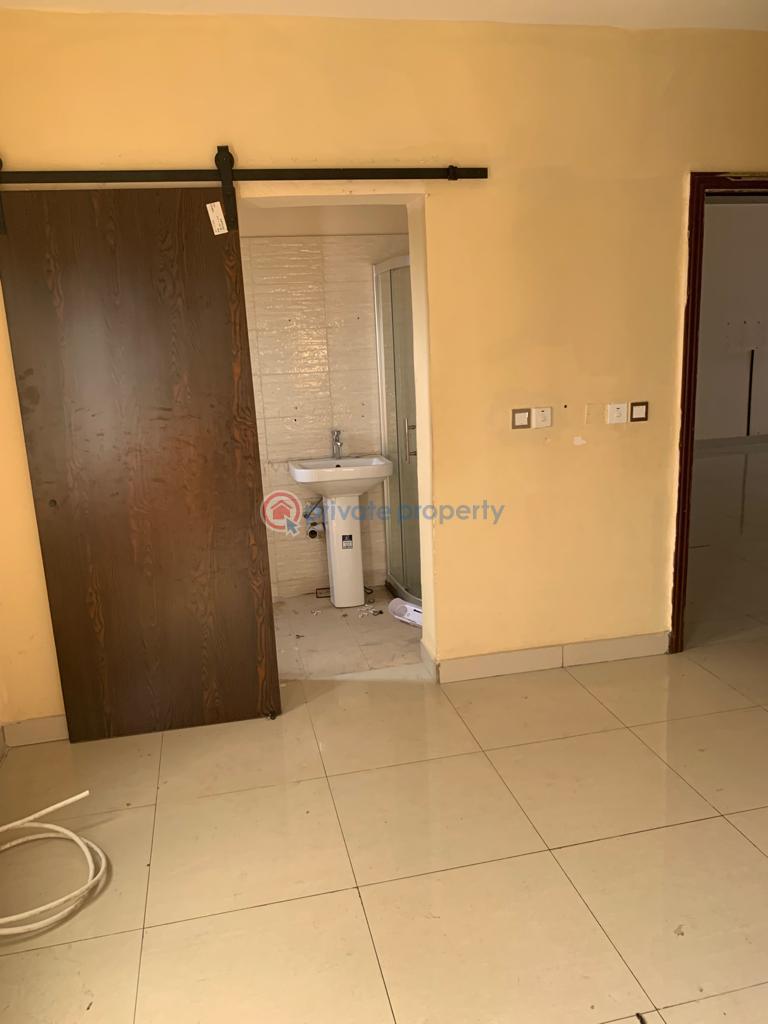 3 bedroom House For Rent Oniru Victoria Island Lagos - 11