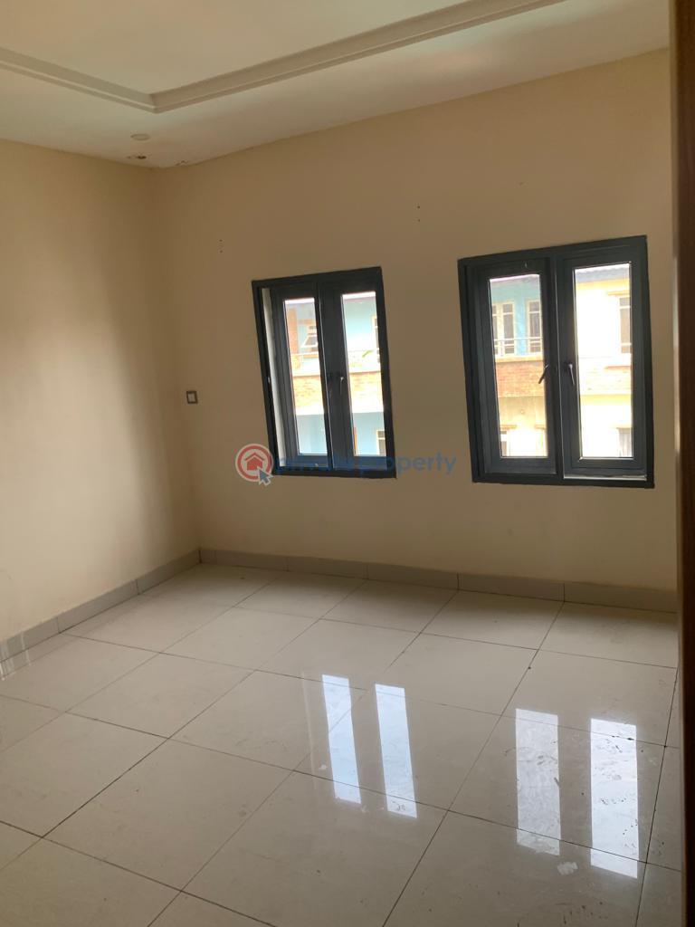 3 bedroom House For Rent Oniru Victoria Island Lagos - 17