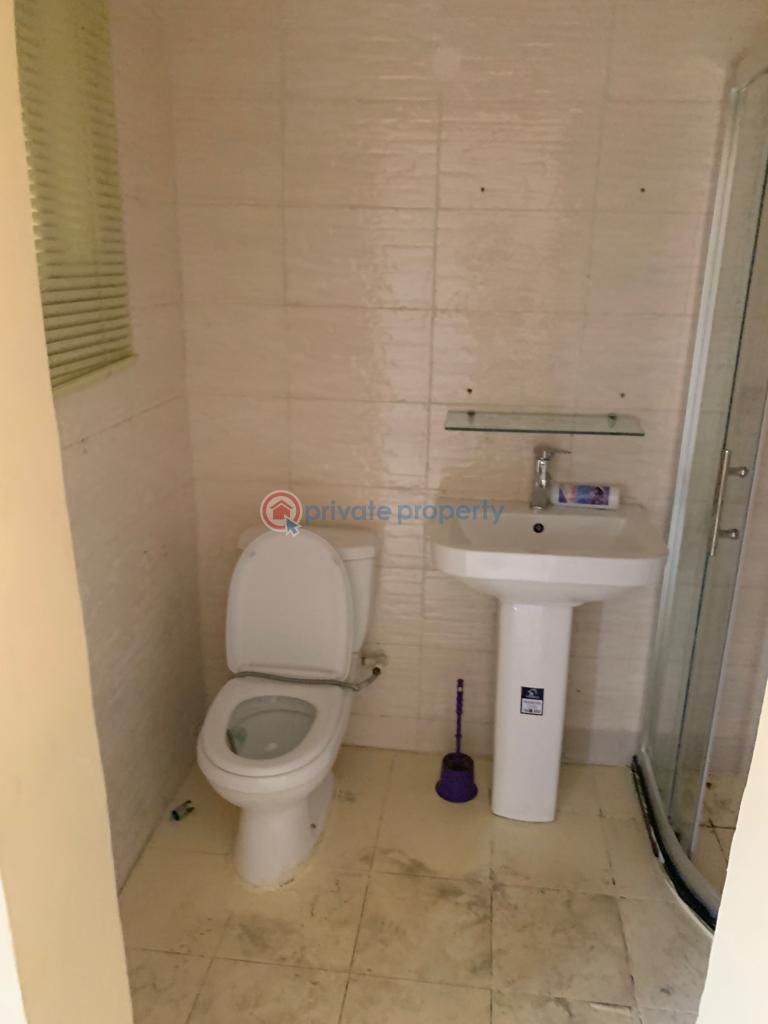 3 bedroom House For Rent Oniru Victoria Island Lagos - 9