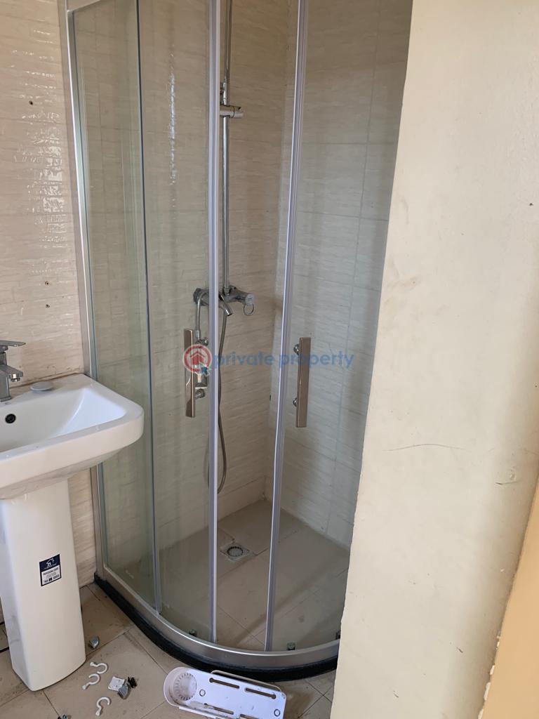 3 bedroom House For Rent Oniru Victoria Island Lagos - 13