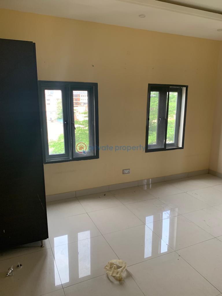 3 bedroom House For Rent Oniru Victoria Island Lagos - 3