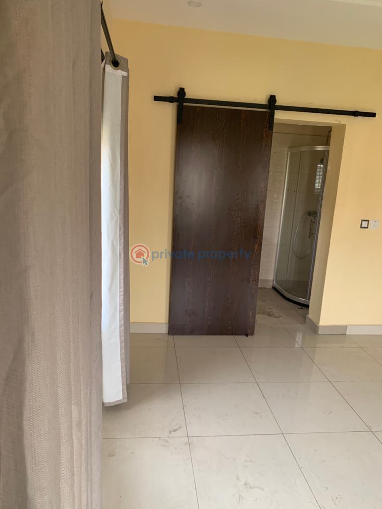 3 bedroom House For Rent Oniru Victoria Island Lagos - 4