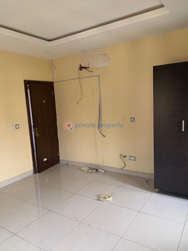 3 bedroom House For Rent Oniru Victoria Island Lagos - 16