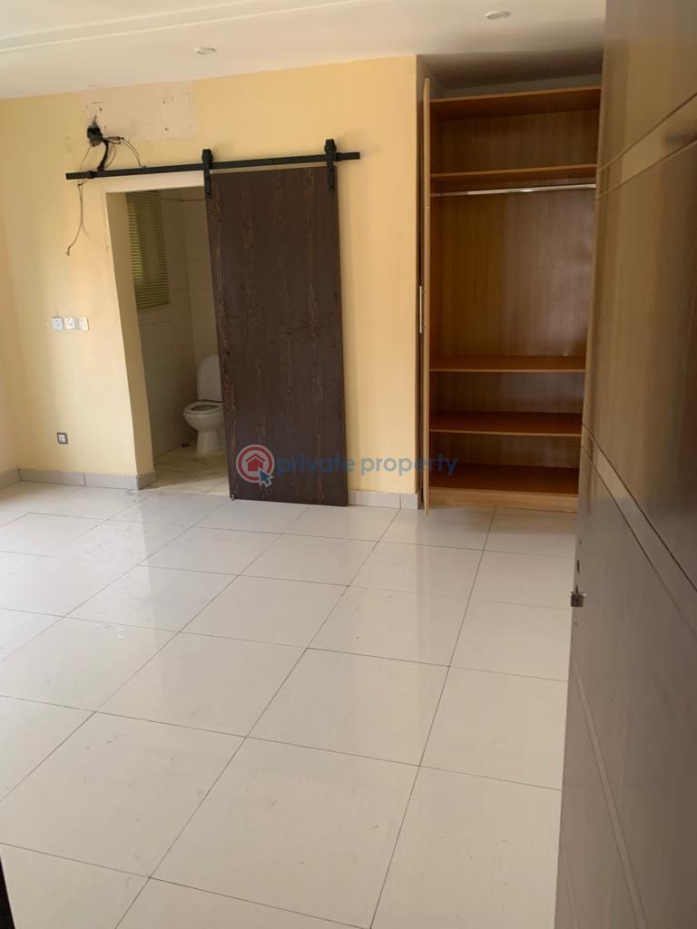 3 bedroom House For Rent Oniru Victoria Island Lagos - 7