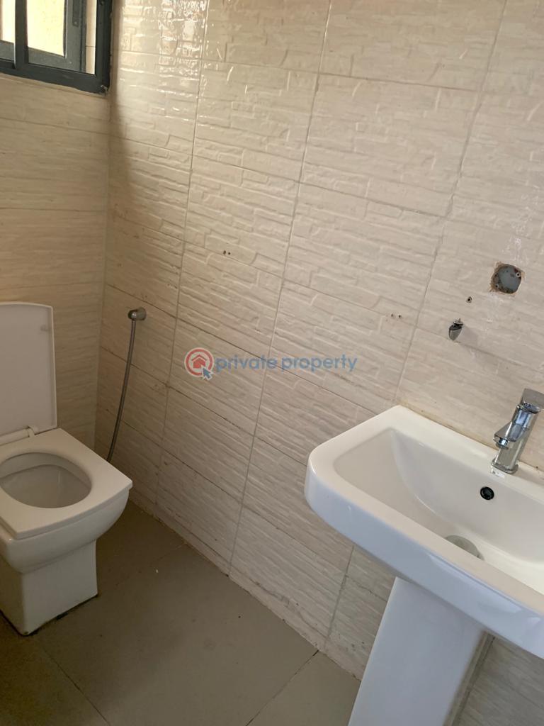 3 bedroom House For Rent Oniru Victoria Island Lagos - 2