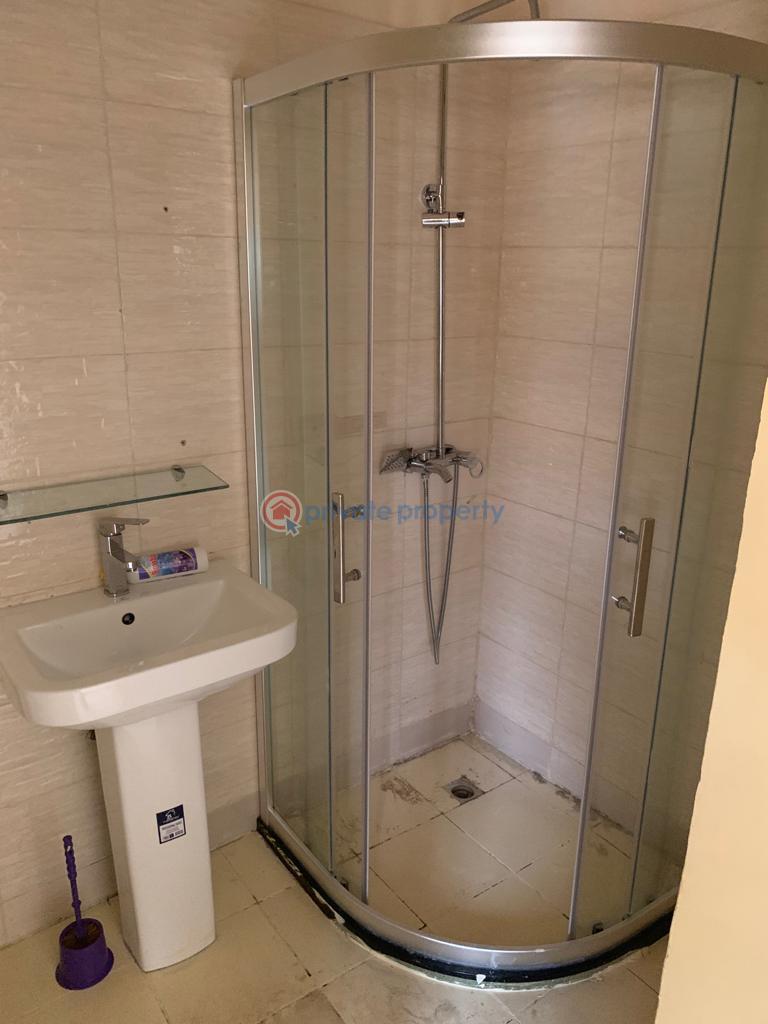 3 bedroom House For Rent Oniru Victoria Island Lagos - 10