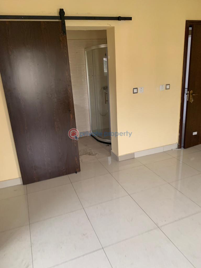 3 bedroom House For Rent Oniru Victoria Island Lagos - 6