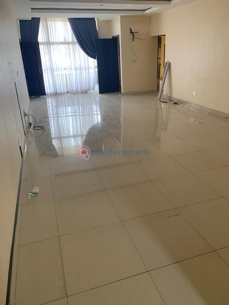 3 bedroom House For Rent Oniru Victoria Island Lagos - 18
