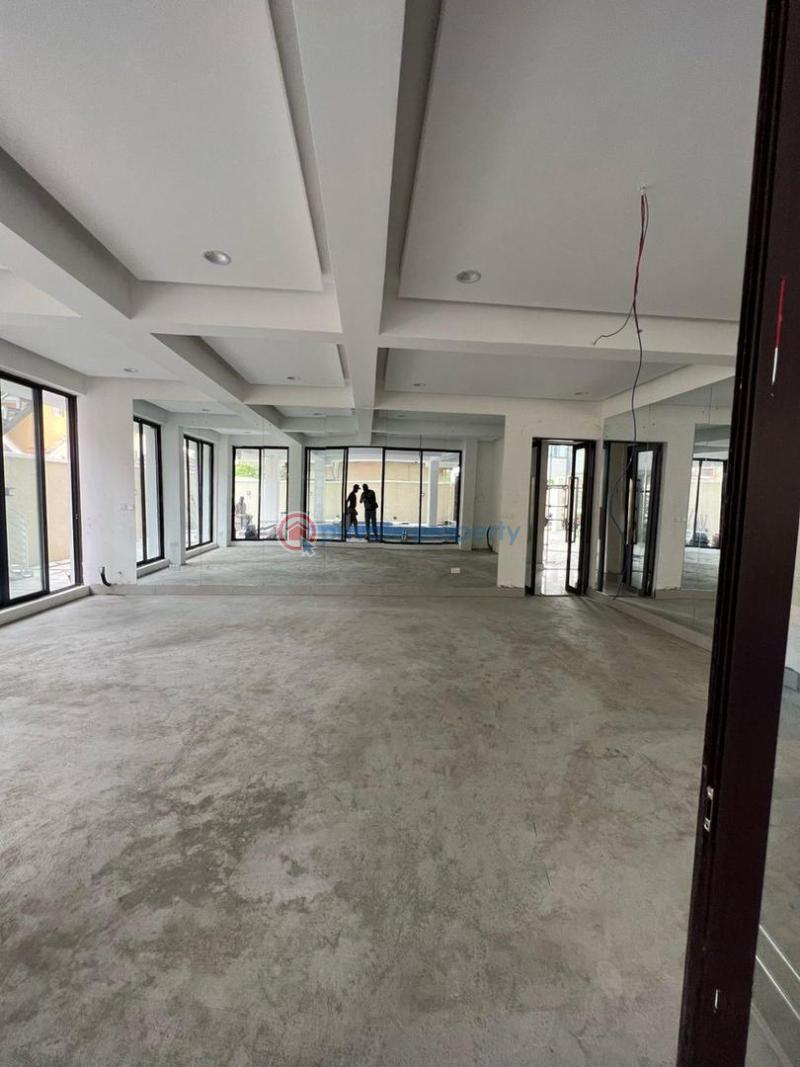 3 bedroom Detached Duplex For Sale Lekki Phase 1 Lagos - 12