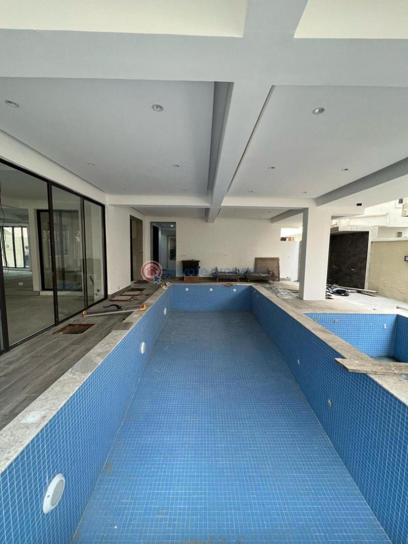 3 bedroom Detached Duplex For Sale Lekki Phase 1 Lagos - 10