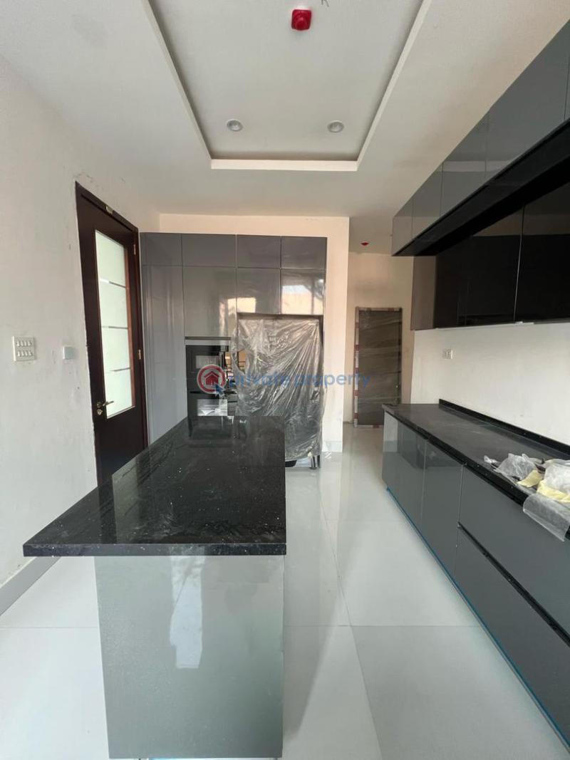 3 bedroom Detached Duplex For Sale Lekki Phase 1 Lagos - 1