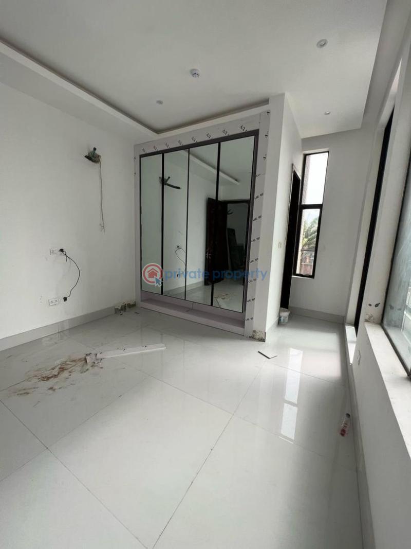 3 bedroom Detached Duplex For Sale Lekki Phase 1 Lagos - 7