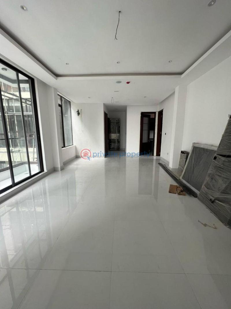 3 bedroom Detached Duplex For Sale Lekki Phase 1 Lagos - 9