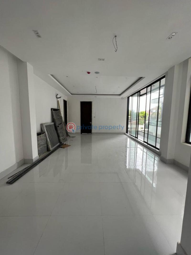 3 bedroom Detached Duplex For Sale Lekki Phase 1 Lagos - 3