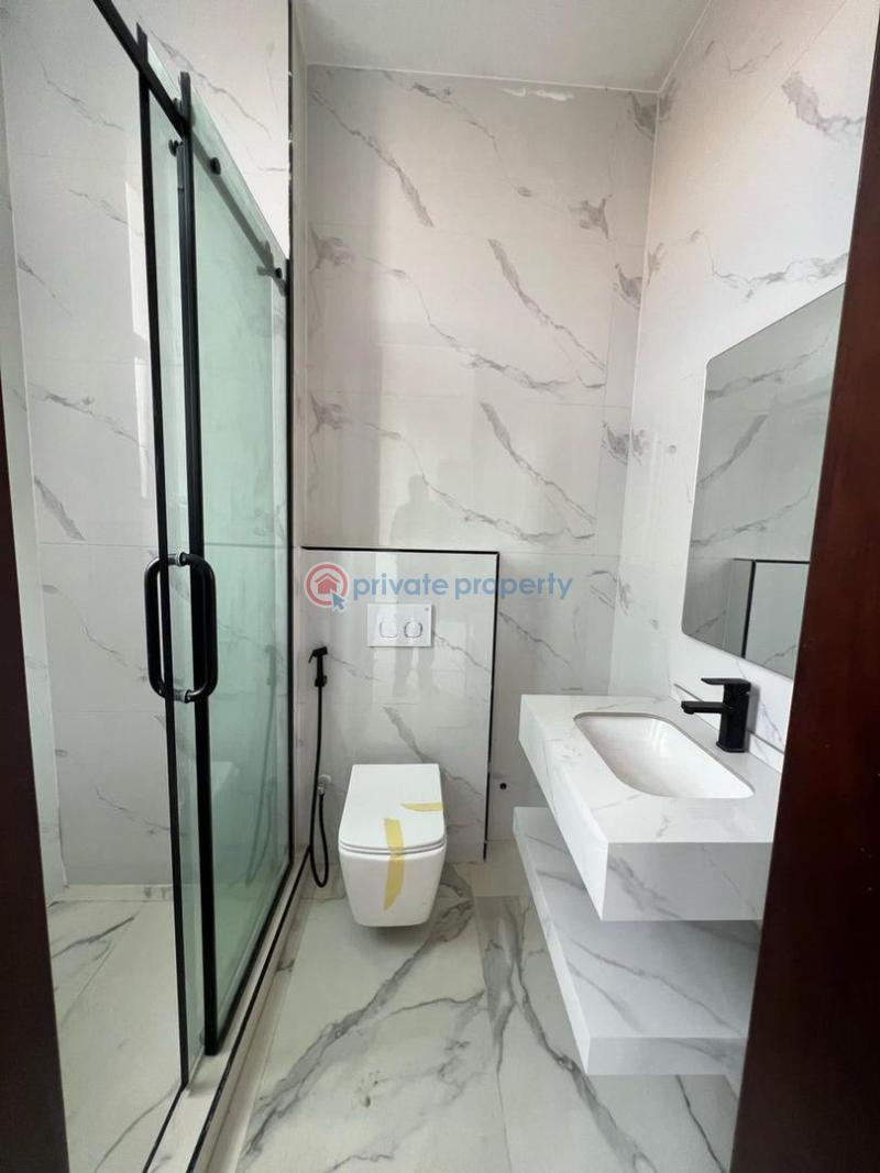 3 bedroom Detached Duplex For Sale Lekki Phase 1 Lagos - 15