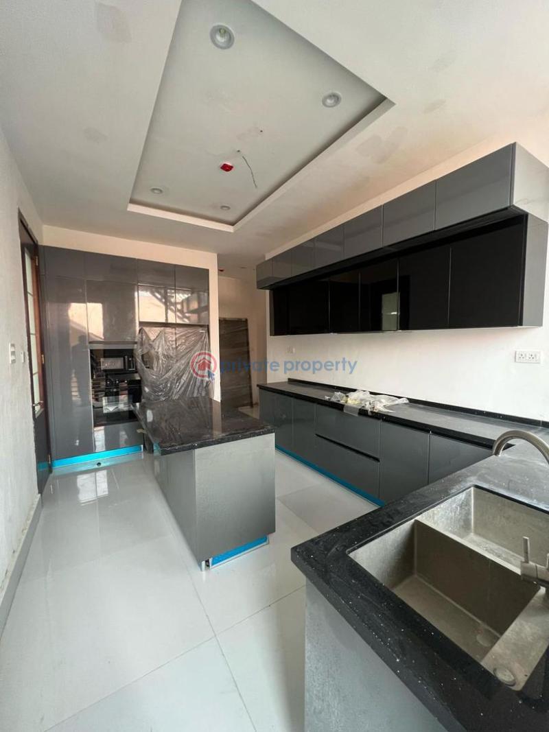 3 bedroom Detached Duplex For Sale Lekki Phase 1 Lagos - 6