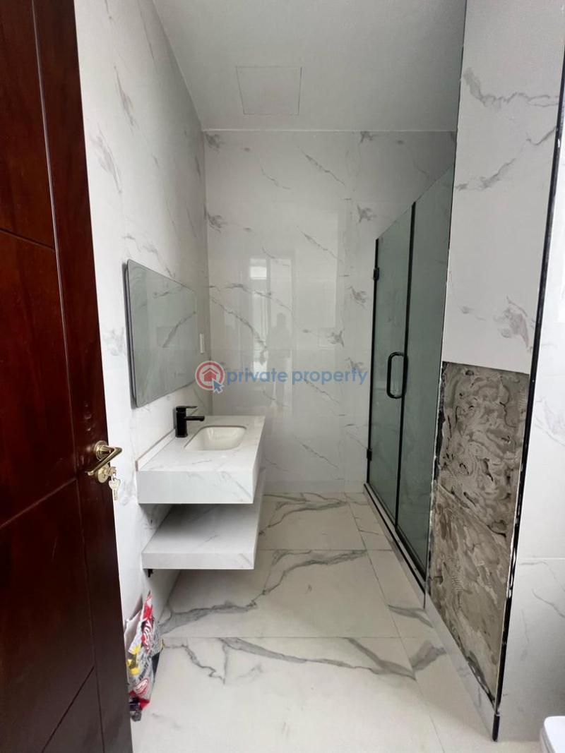 3 bedroom Detached Duplex For Sale Lekki Phase 1 Lagos - 8