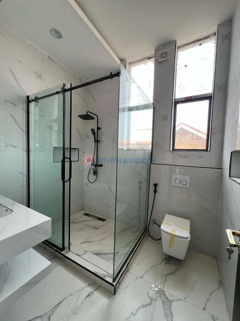 3 bedroom Detached Duplex For Sale Lekki Phase 1 Lagos - 14