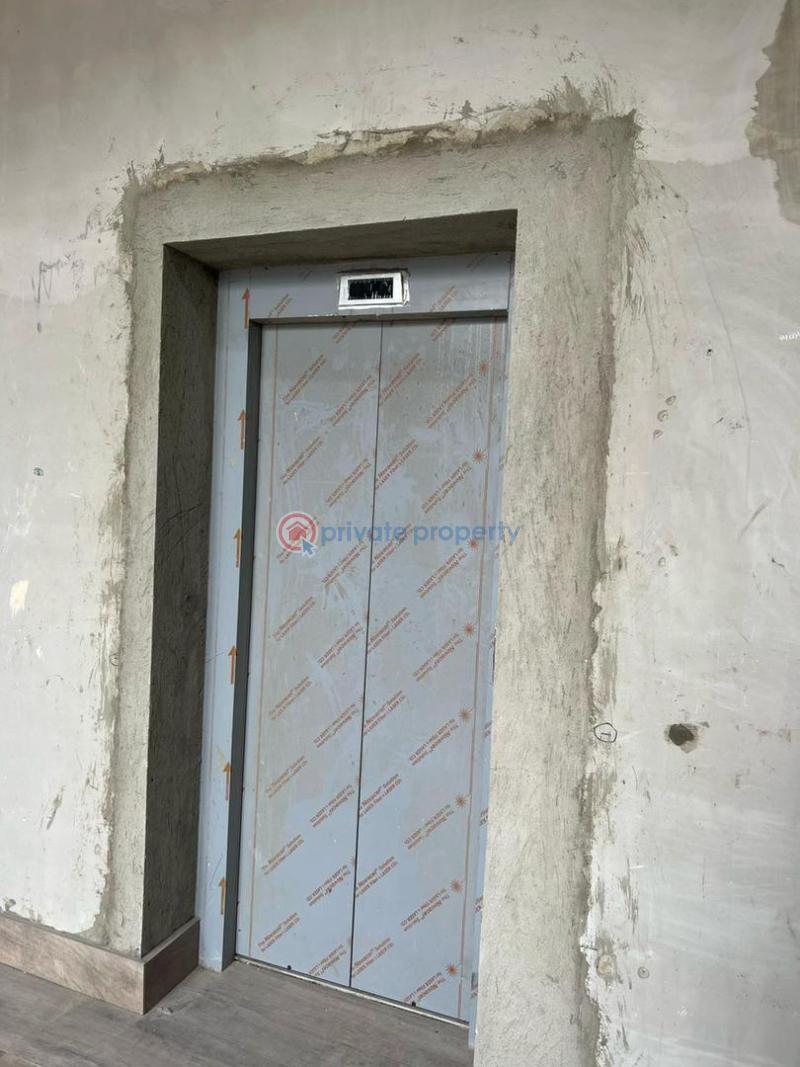 3 bedroom Detached Duplex For Sale Lekki Phase 1 Lagos - 11