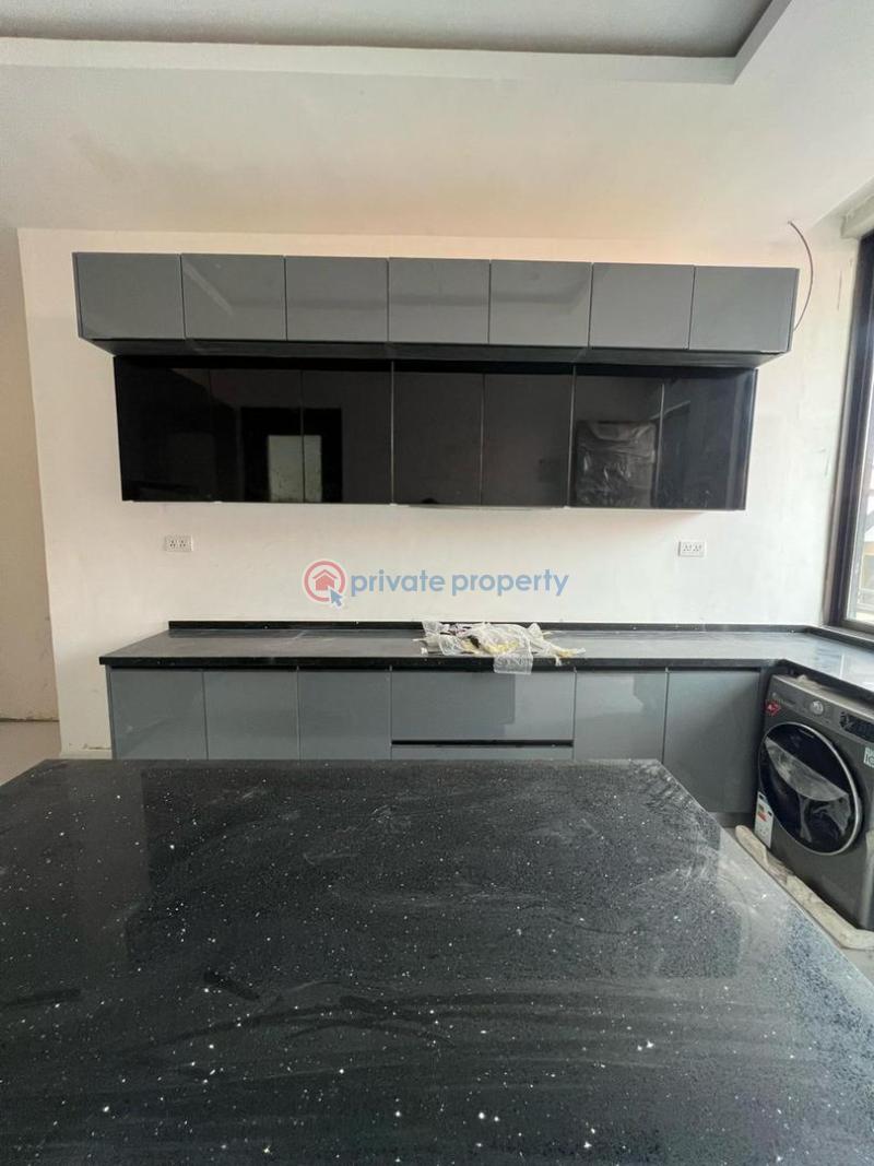 3 bedroom Detached Duplex For Sale Lekki Phase 1 Lagos - 5