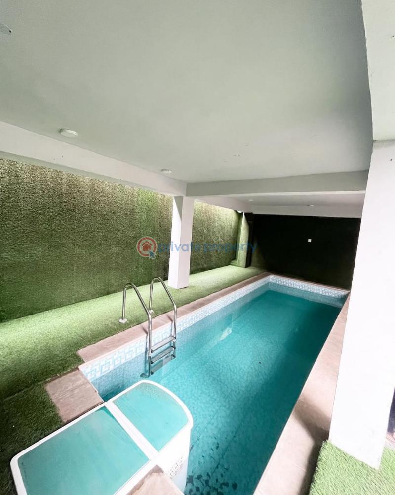 3 bedroom House For Rent Ikoyi Lagos - 9