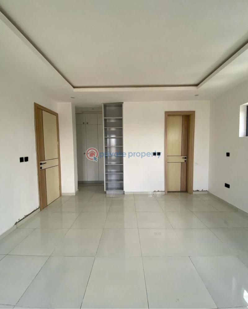 3 bedroom House For Rent Lekki Phase 1 Lagos - 5